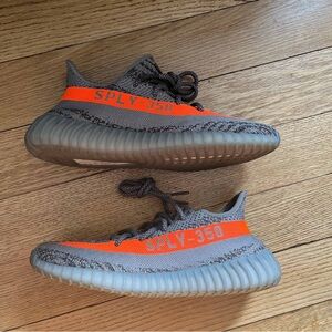 Yeezy 350 Beluga